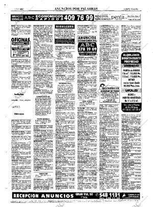 ABC MADRID 10-06-1996 página 112