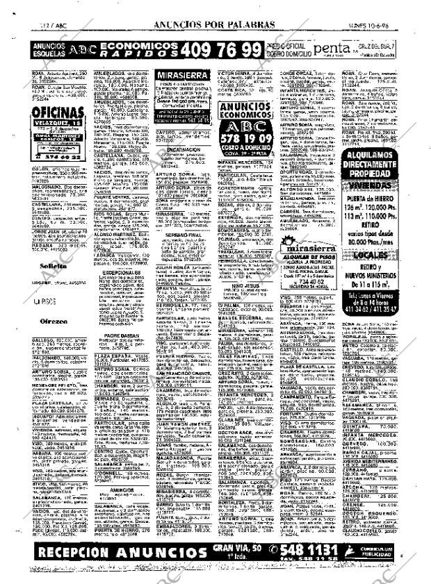 ABC MADRID 10-06-1996 página 112