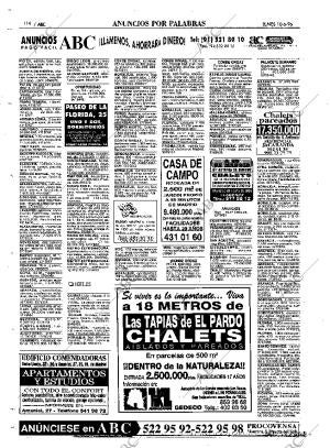 ABC MADRID 10-06-1996 página 114