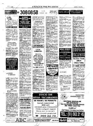 ABC MADRID 10-06-1996 página 116