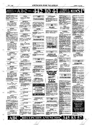 ABC MADRID 10-06-1996 página 128