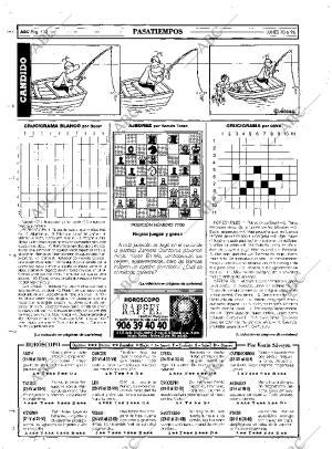 ABC MADRID 10-06-1996 página 132