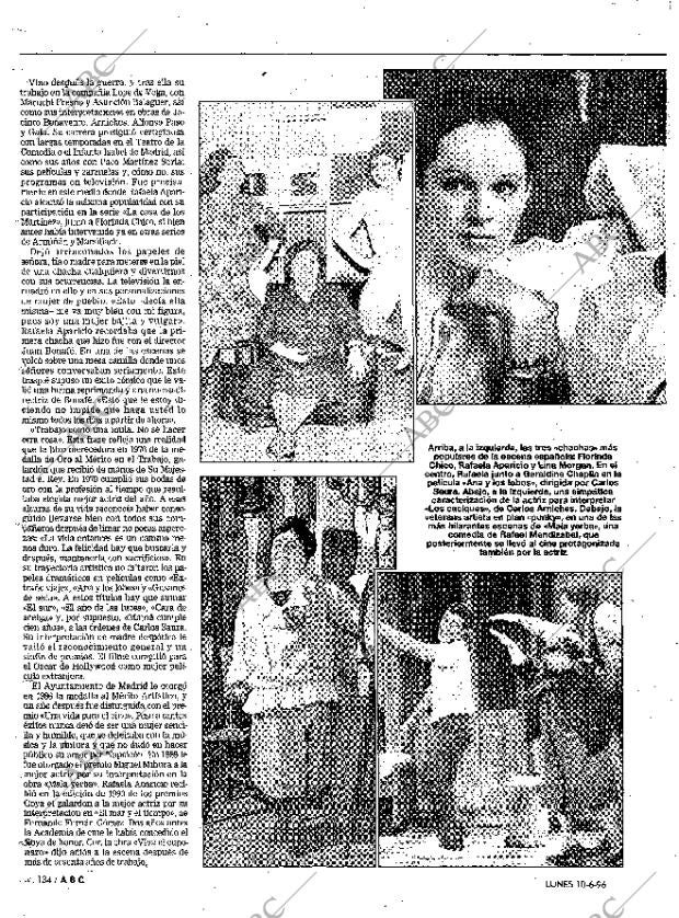 ABC MADRID 10-06-1996 página 134