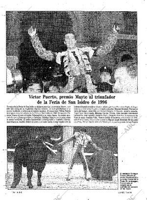 ABC MADRID 10-06-1996 página 136