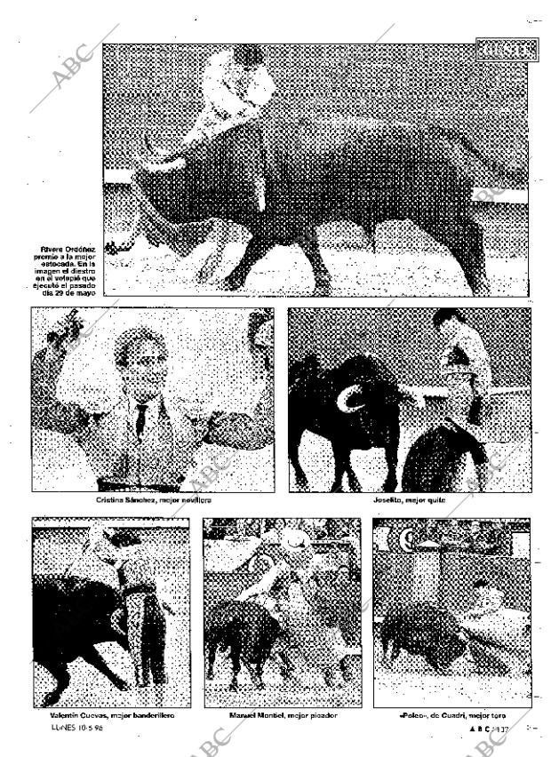ABC MADRID 10-06-1996 página 137