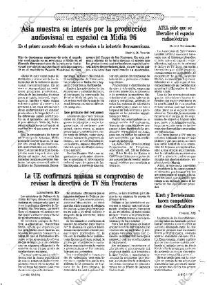 ABC MADRID 10-06-1996 página 139