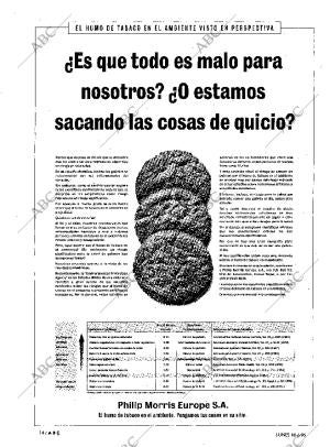 ABC MADRID 10-06-1996 página 14