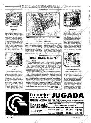 ABC MADRID 10-06-1996 página 140