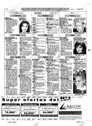 ABC MADRID 10-06-1996 página 143