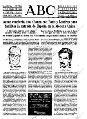 ABC MADRID 10-06-1996 página 15