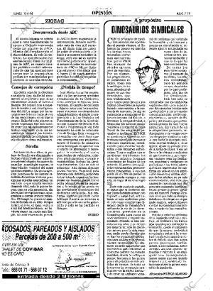 ABC MADRID 10-06-1996 página 19