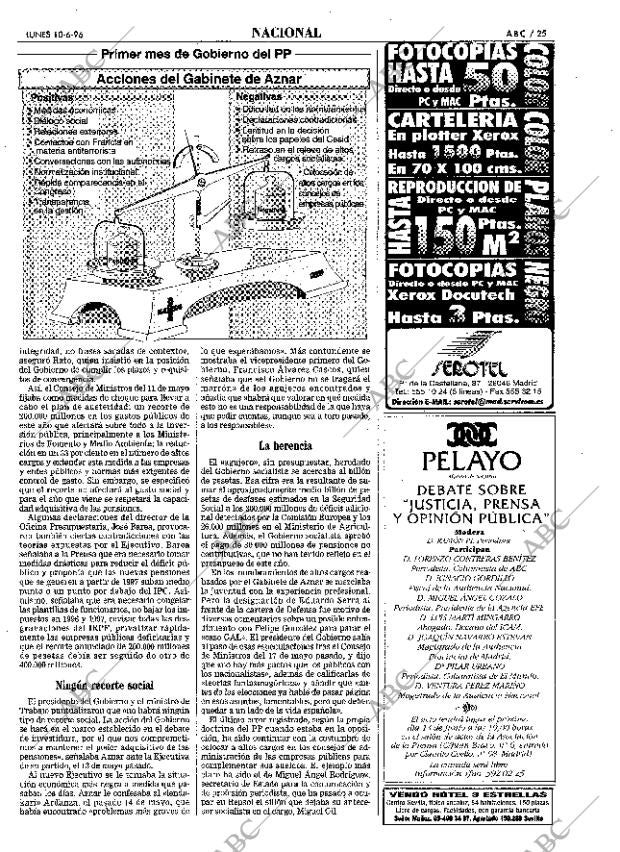 ABC MADRID 10-06-1996 página 25