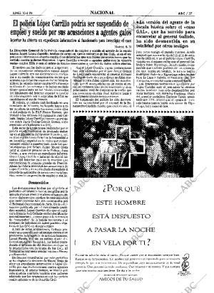 ABC MADRID 10-06-1996 página 27