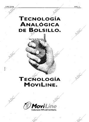 ABC MADRID 10-06-1996 página 31