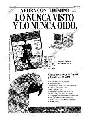 ABC MADRID 10-06-1996 página 32