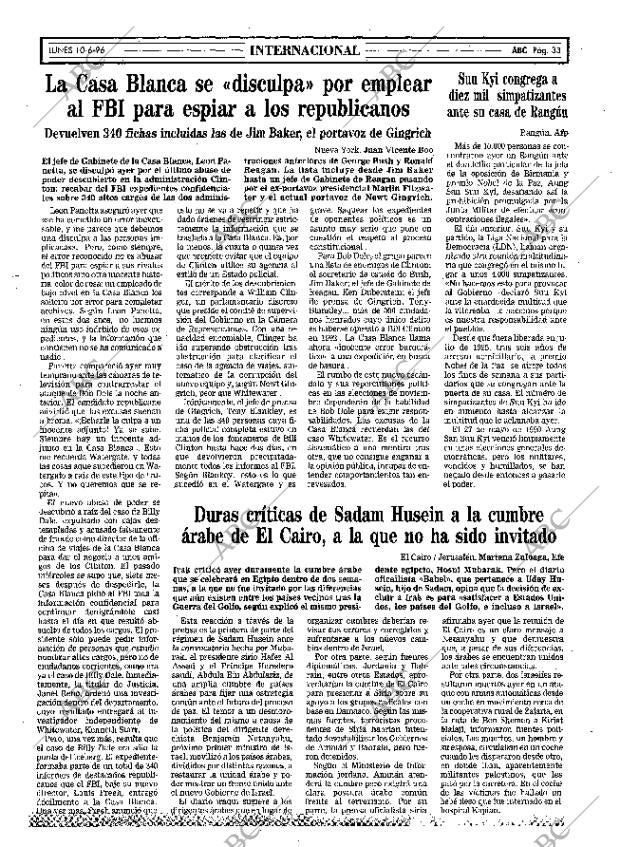 ABC MADRID 10-06-1996 página 33