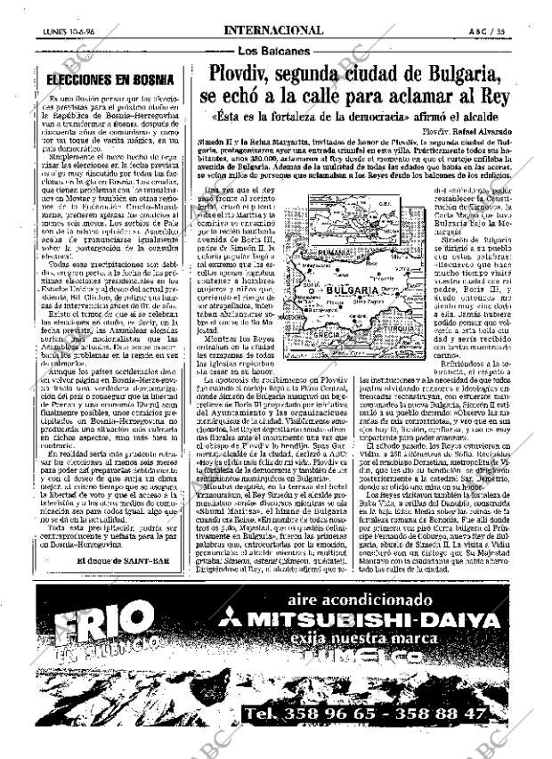 ABC MADRID 10-06-1996 página 35