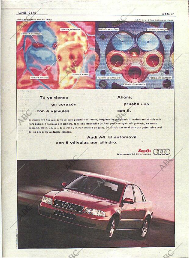 ABC MADRID 10-06-1996 página 37