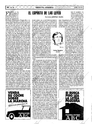 ABC MADRID 10-06-1996 página 40