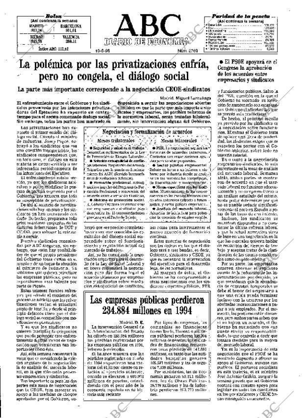 ABC MADRID 10-06-1996 página 41