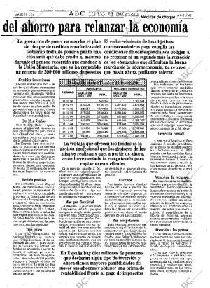 ABC MADRID 10-06-1996 página 45