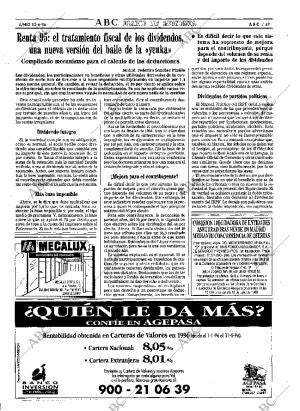 ABC MADRID 10-06-1996 página 49