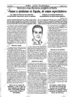 ABC MADRID 10-06-1996 página 52