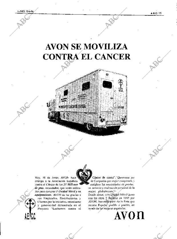 ABC MADRID 10-06-1996 página 55