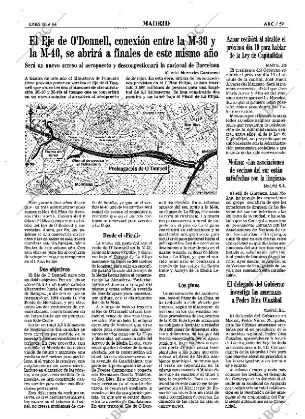 ABC MADRID 10-06-1996 página 59