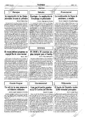 ABC MADRID 10-06-1996 página 61