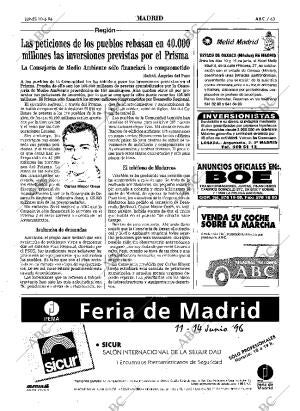 ABC MADRID 10-06-1996 página 63