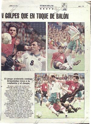 ABC MADRID 10-06-1996 página 73