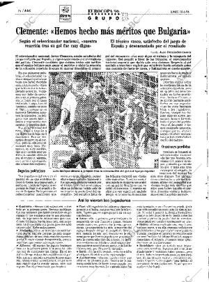 ABC MADRID 10-06-1996 página 74