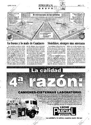 ABC MADRID 10-06-1996 página 75