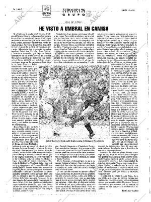ABC MADRID 10-06-1996 página 76