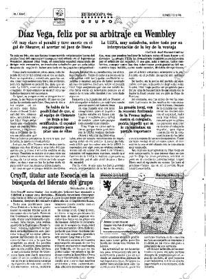 ABC MADRID 10-06-1996 página 78