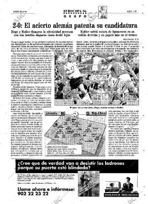 ABC MADRID 10-06-1996 página 79