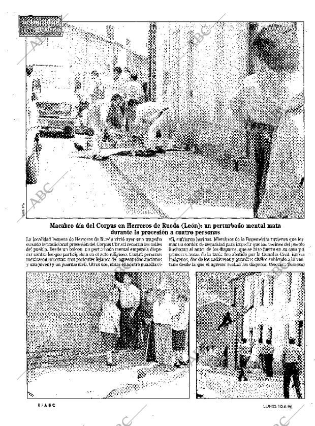 ABC MADRID 10-06-1996 página 8
