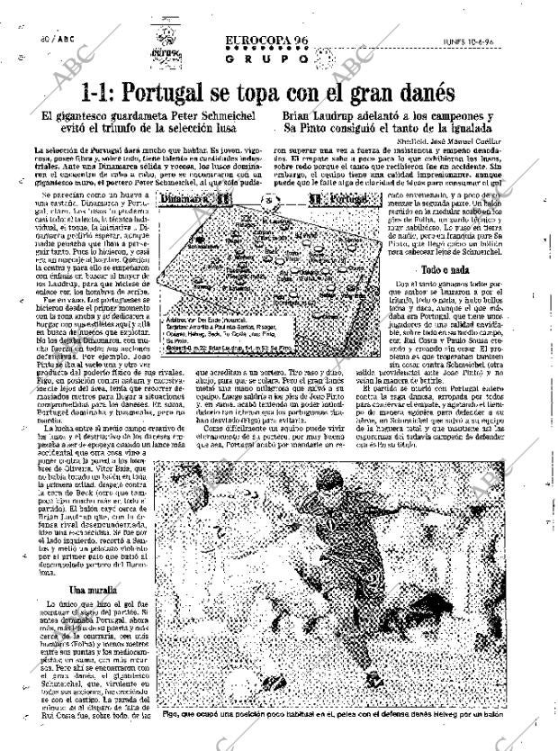 ABC MADRID 10-06-1996 página 80