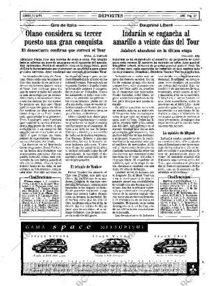 ABC MADRID 10-06-1996 página 83