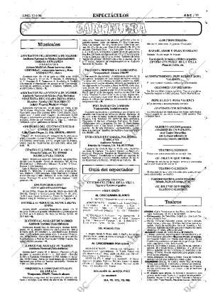 ABC MADRID 10-06-1996 página 99
