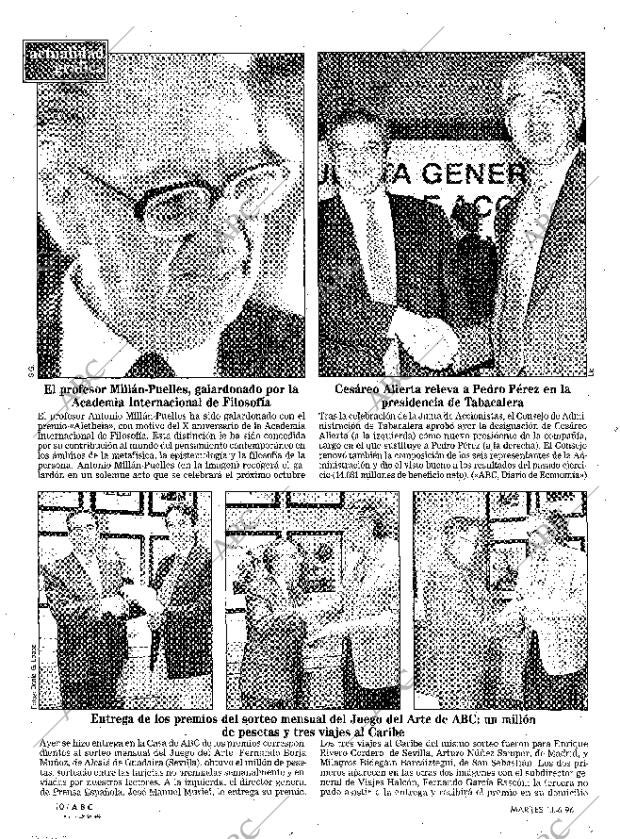 ABC MADRID 11-06-1996 página 10