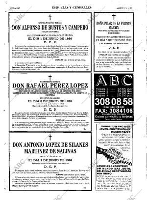 ABC MADRID 11-06-1996 página 102