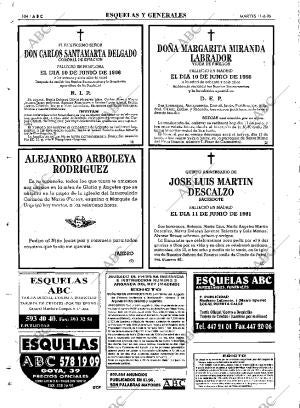 ABC MADRID 11-06-1996 página 104