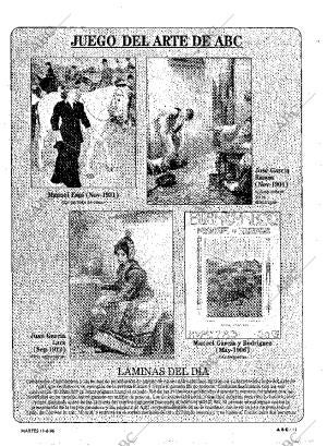 ABC MADRID 11-06-1996 página 11