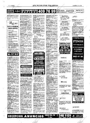 ABC MADRID 11-06-1996 página 110