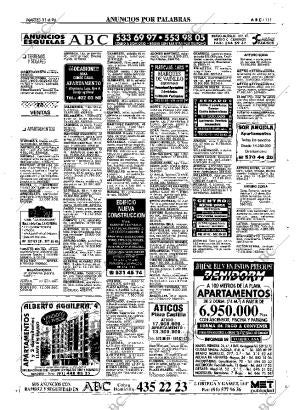 ABC MADRID 11-06-1996 página 111