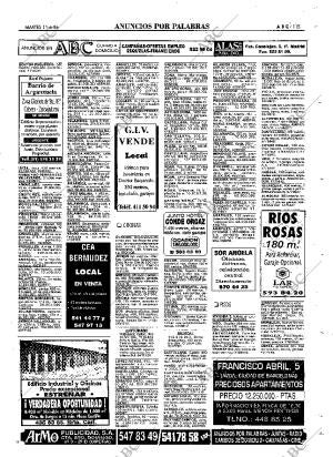 ABC MADRID 11-06-1996 página 115