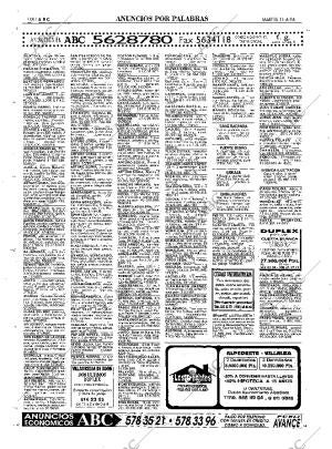 ABC MADRID 11-06-1996 página 118