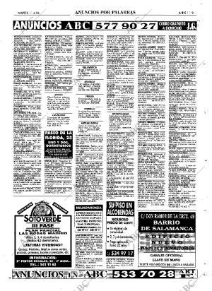 ABC MADRID 11-06-1996 página 119